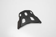 SW Motech Street Rack For Yamaha MT-07 ABS 2025-2026 Rear - Black