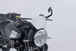 SW Motech Windscreen For Husqvarna Svartpilen 801 2024