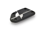 Daytona Clutch Master Cylinder Cap For BMW R 1200 GS 2011-2018 - Black