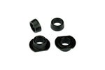 Scar Rubber Killers For KTM EXC250 TBI 2025 - Black