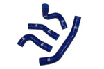 Samco Radiator Hose Kit For Husqvarna Svartpilen 401 2018-2023 - Blue