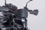 SW Motech Windscreen For Yamaha MT-09 2023-2024 - Black