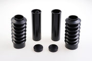 Cult Werk Fork Covers For Harley Davidson RH 975 2022-2025 Lower - Black