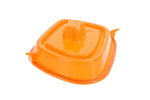 Twin Air Air Box Cover -s For Beta RR 125 2020-2024