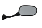 Emgo Mirror For Honda CBF 600S 2004-2006 Right - Black