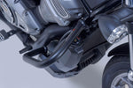 SW Motech Crash Bars For Harley Davidson RH 975 2022-2024 - Black