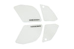 Onedesign Tank Grip Kit For Ducati Panigale V4 1100 ABS 2022-2024 - Clear
