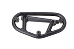 SW Motech SLC Right Side Pannier Carrier For Yamaha XSR 900 2021-2025 - Black