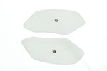 Onedesign Tank Grip Kit For Aprilia RSV4 1000 2010-2013 - Clear