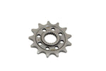 JT Sprocket For Honda CR125 2004-2007 Front 13T