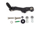 Gilles Gear Pedal For Honda CRF1100L ABS 2020-2024 - Black