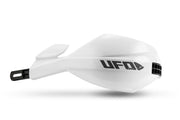 UFO Mugan Hand Guards - White