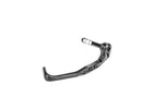 Gilles Handshield Clutch Side For Ducati Panigale V4 1000 R ABS 2024 & 2026 - Black