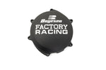 Boyesen Factory Clutch Cover For Yamaha WRF250 2020-2023 - Black
