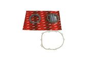 TRW MSK Clutch Super Kit For Kawasaki Z 750 R 2011-2012