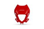 UFO Headlight Surround For Beta RR 250 2020-2025 - Red