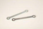 TRW Lowering Kit For Suzuki GS 500 E 1989-2007 Rear - 40mm