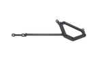 SW Motech V-LOC Side Carrier (Left) For Honda XL750 ABS 2023-2026 - Black