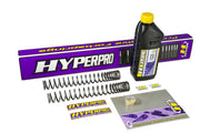 Hyperpro Fork Springs For Yamaha XP 500 T-Max 2008-2011