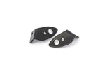 Zieger Adapter For Turn Signals For Honda CB1000R 2008-2017 Rear