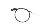 Prox Throttle Cable For Gas Gas MC50 2021-2025 - Black