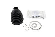 EPI CV Boot Kit Heavy Duty For Yamaha YFM 450 4X4 2018-2021