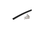 Gilles GPL2-Race Mounting Kit For Honda CBR 1000 RR 2021-2023 - Black