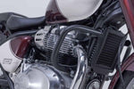 SW Motech Crash Bars For Royal Enfield Classic 650 ABS 2025 - Black