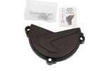 Polisport Clutch Cover Protector For Sherco SEF 250 2014-2019 - Black