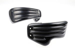 Cult Werk Racing Side Panels For Harley Davidson FXBR 1750 2018-2020 - Gloss Black