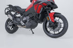 SW Motech Engine Guard For Ducati MultiStrada V2 900 2024-2025 - Black