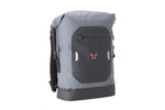 SW Motech Drybag 300 Waterproof Backpack 30 Litres - Black/Grey