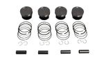 Wossner PWC Piston Kit For Kawasaki JT 1200 JTX-12F 2003-2007 Standard Size A