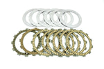 Prox Clutch Plate & Spring Set For Yamaha YZF450 2023-2025