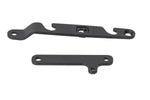 SW Motech SLH Side Pannier Carrier LH2 For Kawasaki EN 650 2015-2016 Left - Black