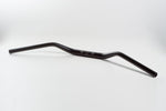 Gilles GT Oversize Low Handlebar For KTM Adventure 790 R 2019-2020 - Black