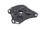 SW Motech Adventure Rack For CF Moto MT-X 800 ABS 2025-2026 - Black