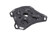 SW Motech Adventure Rack For CF Moto MT-X 800 ABS 2025-2026 - Black