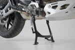 SW Motech Centre Stand For Ducati MultiStrada V4 1200 2021-2024 - Black