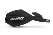 UFO Mugan Hand Guards - Black