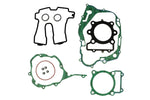 Athena Complete Gasket Kit For Yamaha TT 350 1985-1989
