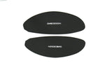 Onedesign Tank Grip Kit For Aprilia RSV4 1100 2021-2024 - Black