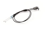 Motion Pro Throttle Cable For Kawasaki KX450 2024-2026 - Black
