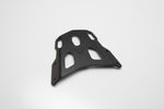 SW Motech Street Rack For Yamaha MT-09 2023-2024 Rear - Black