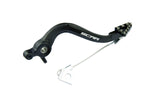 Scar Brake Pedal For Gas Gas MC85 2022-2027 - Black