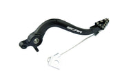 Scar Brake Pedal For Gas Gas MC85 2022-2027 - Black
