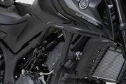SW Motech Crash Bars For Yamaha MT-03 ABS 2016-2026 - Black