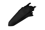 UFO Fender For KTM EXC150 TPI 2020-2023 Rear - Black