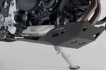 SW Motech Engine Guard For BMW F 750 GS 2018-2023 - Black