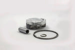 Wossner Piston Kit For Yamaha TT 600 1984-1991 +2.00 mm